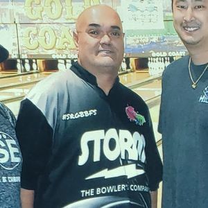 Meet your Posher, Mike